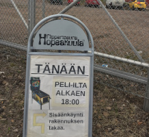 Löydä perille